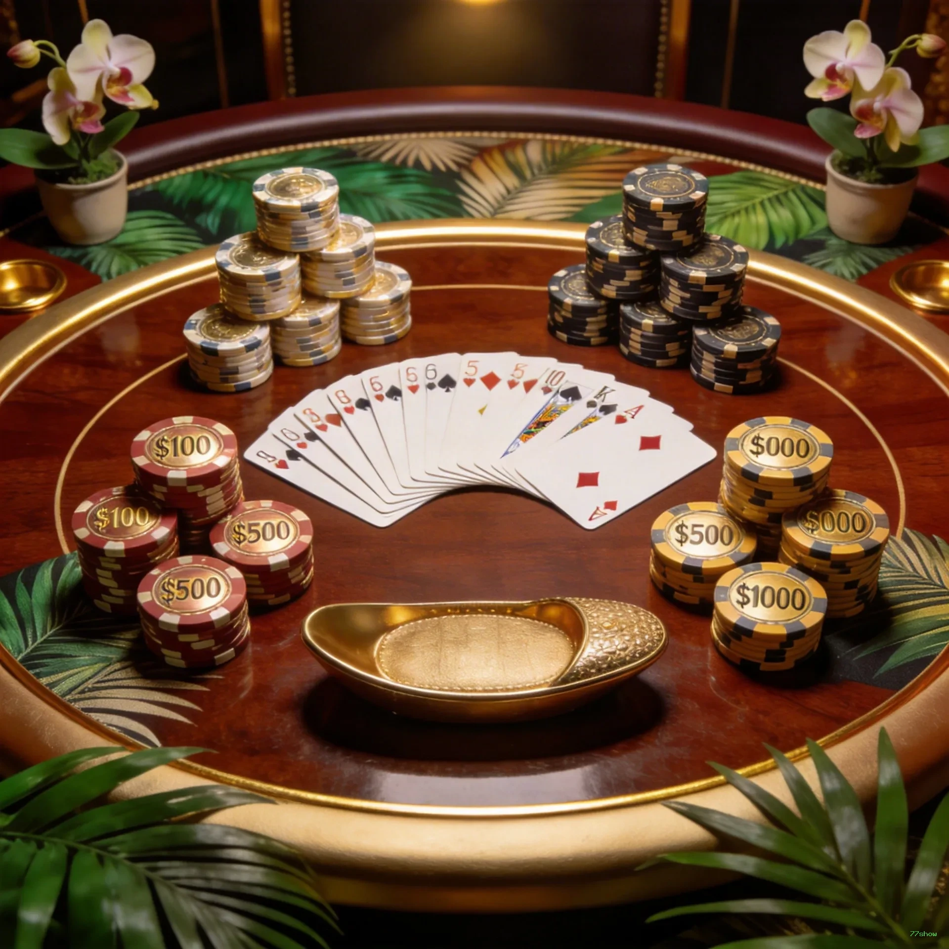 Slots 77show - Sweet Bonanza e caça-níqueis populares